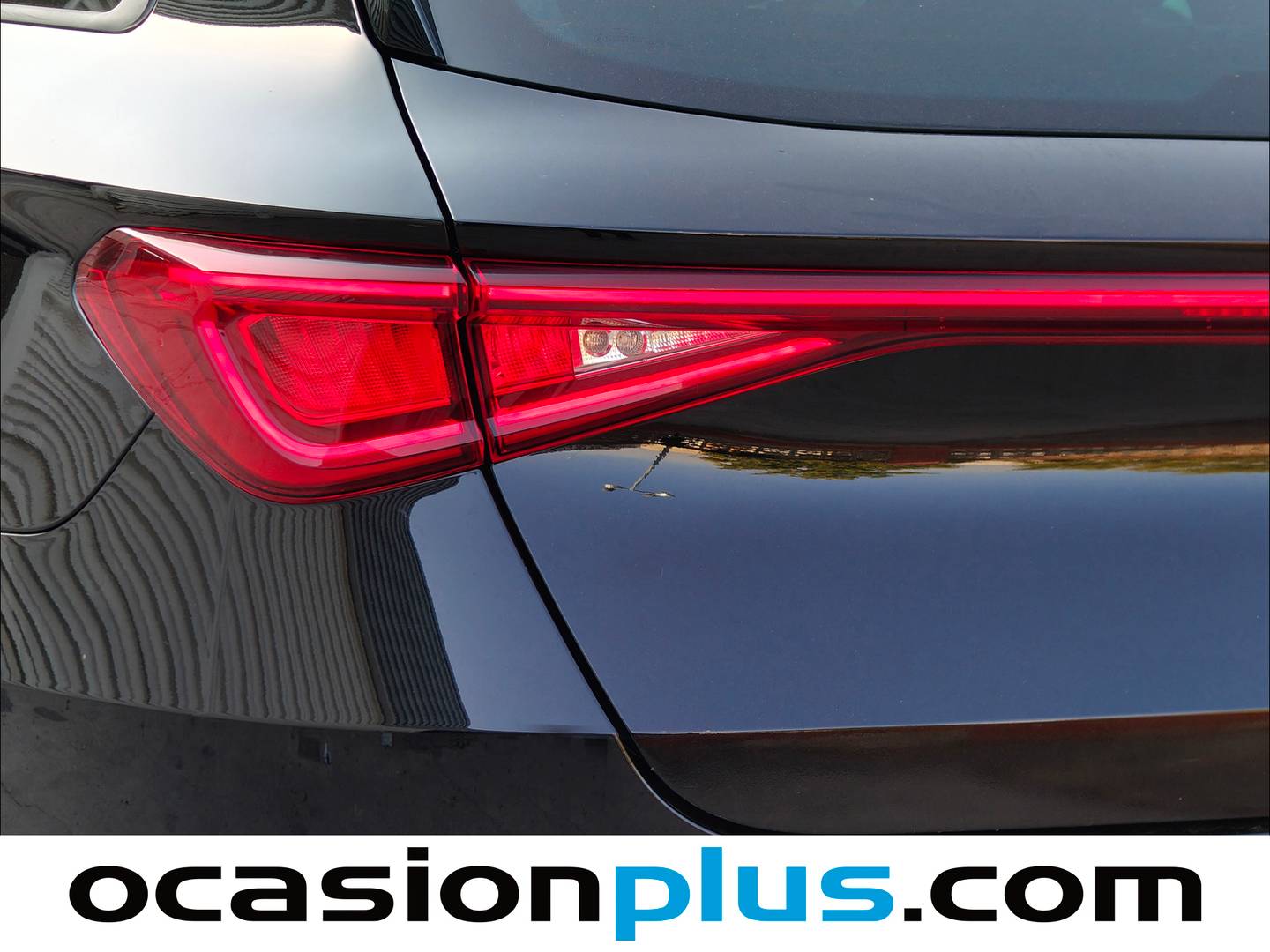 Seat León Seat León ST 1.5 eTSI Style Special Edition Vision DSG (150 CV) al mejor precio