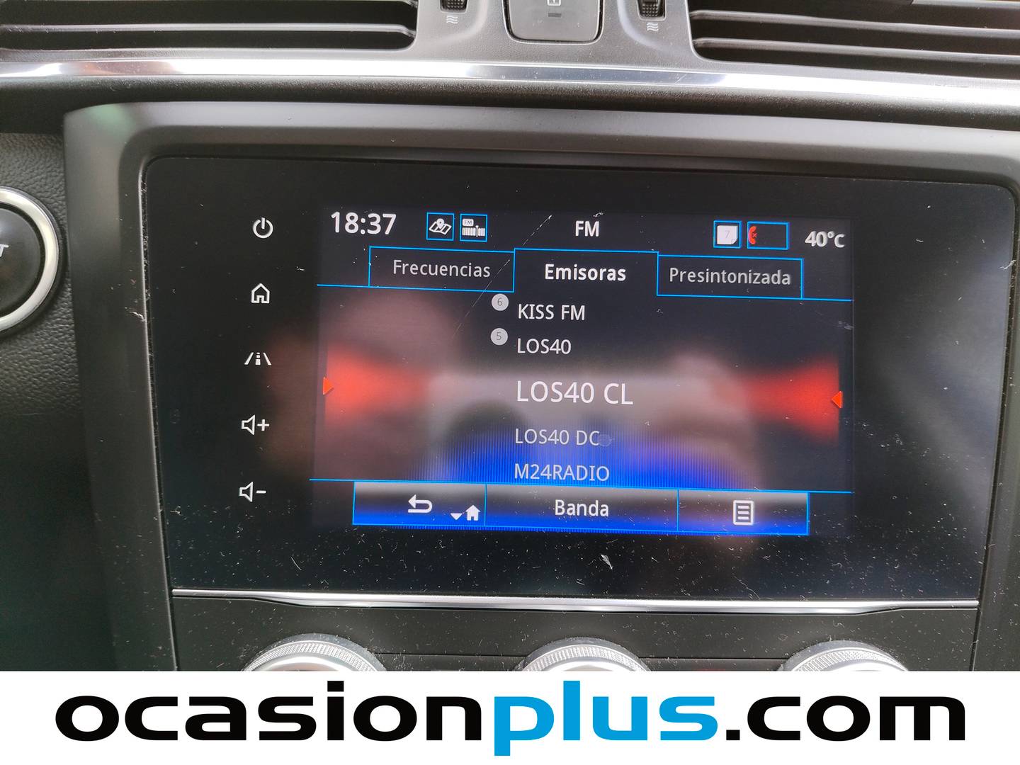 Renault Kadjar Renault Kadjar Zen TCe (140 CV) EDC 2021