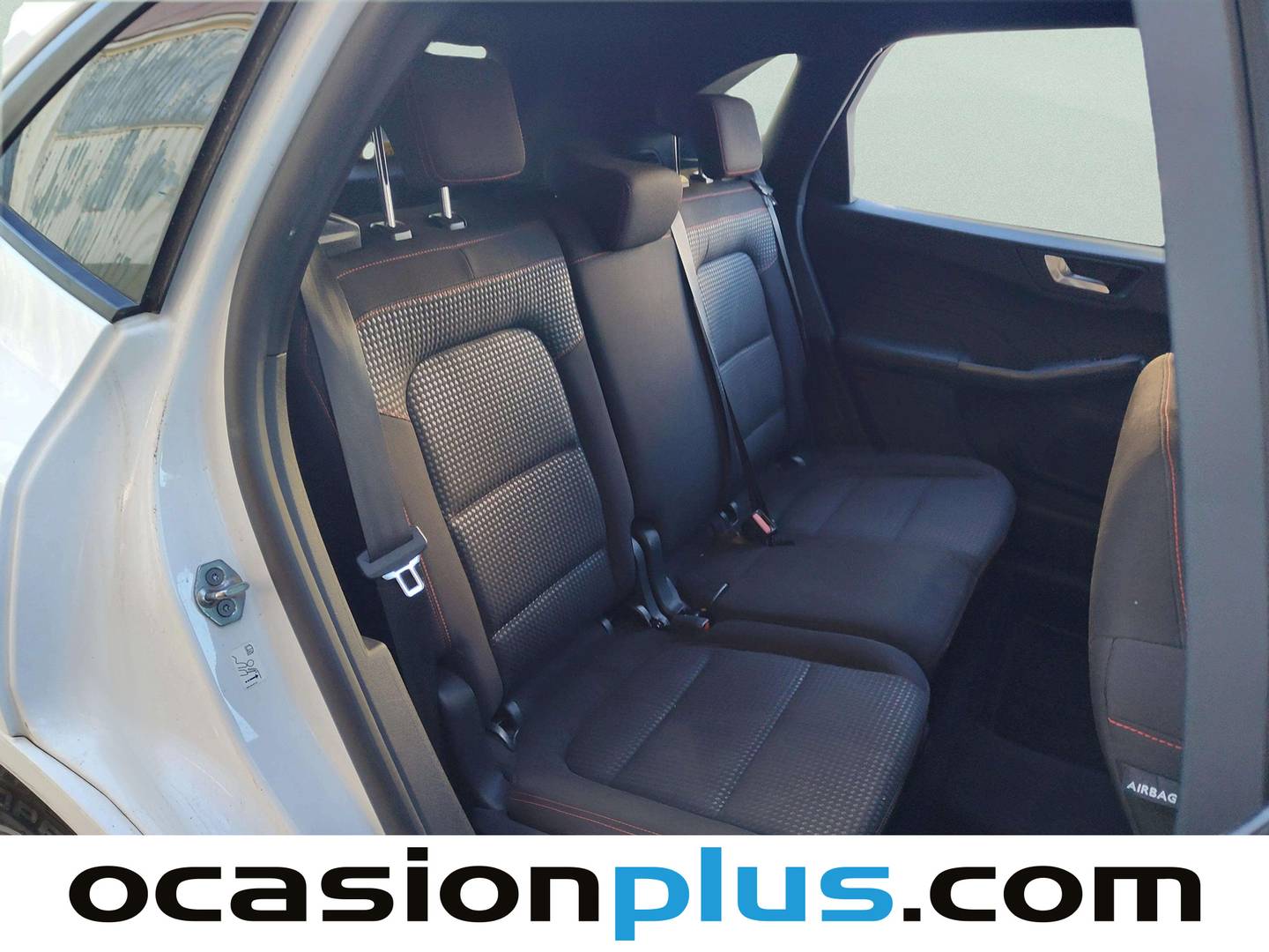 Ford Kuga Ford Kuga 1.5 EcoBlue ST-Line (120 CV) al mejor precio