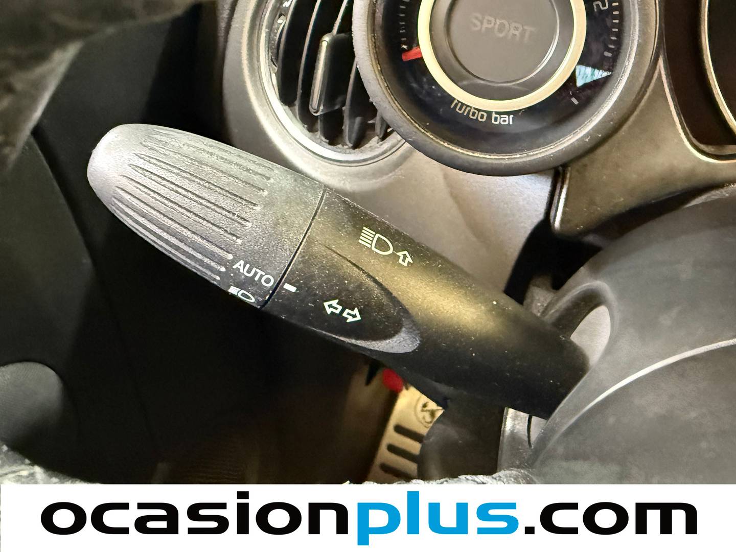 Extras del Abarth 500 Abarth 500 1.4 16v T-Jet 595 (165 CV)