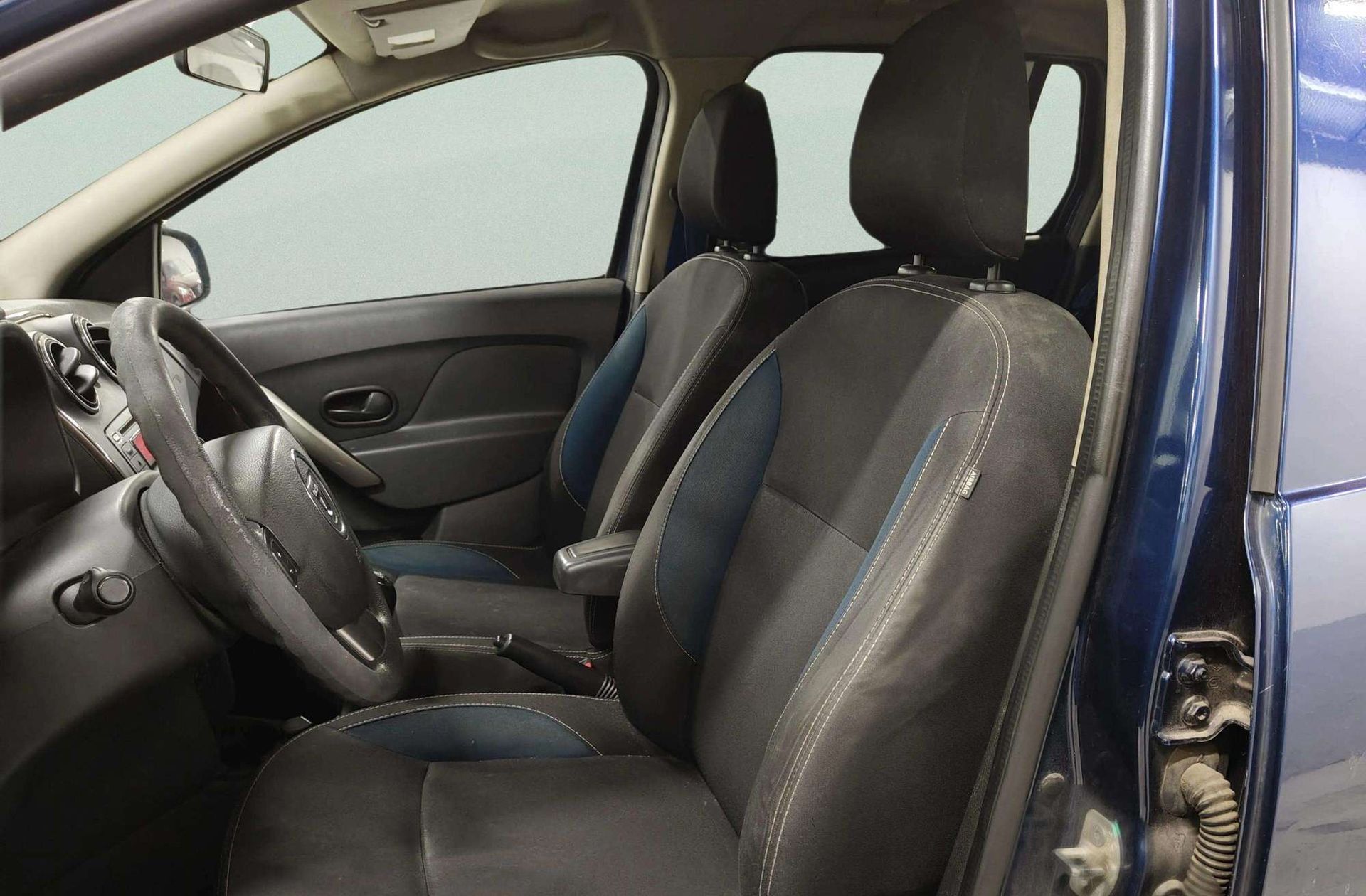 Dacia Logan MCV SL AuDacia dCi - foto 9