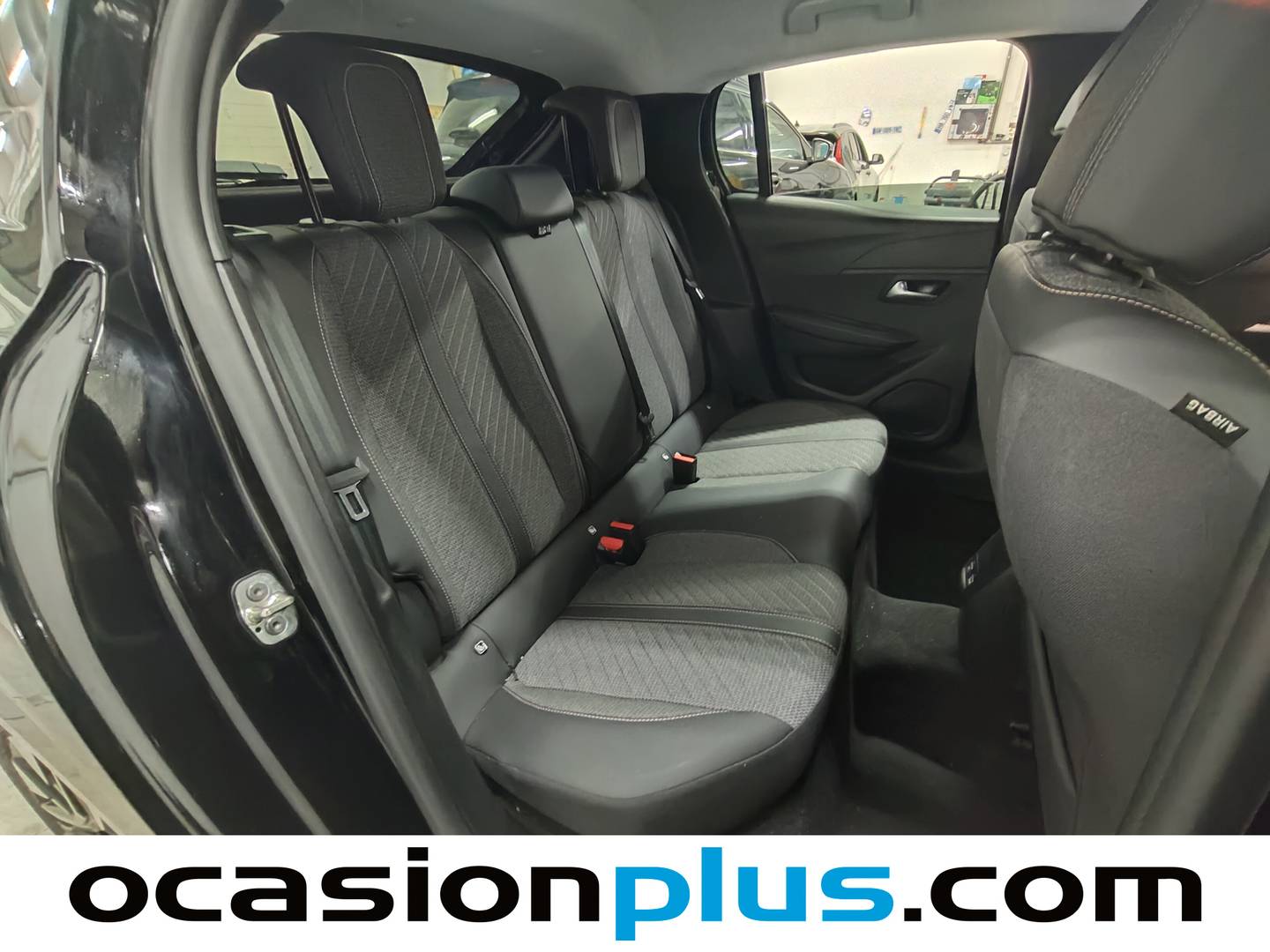 Foto Peugeot 208 Peugeot 208 PureTech 100 Allure (100 CV)