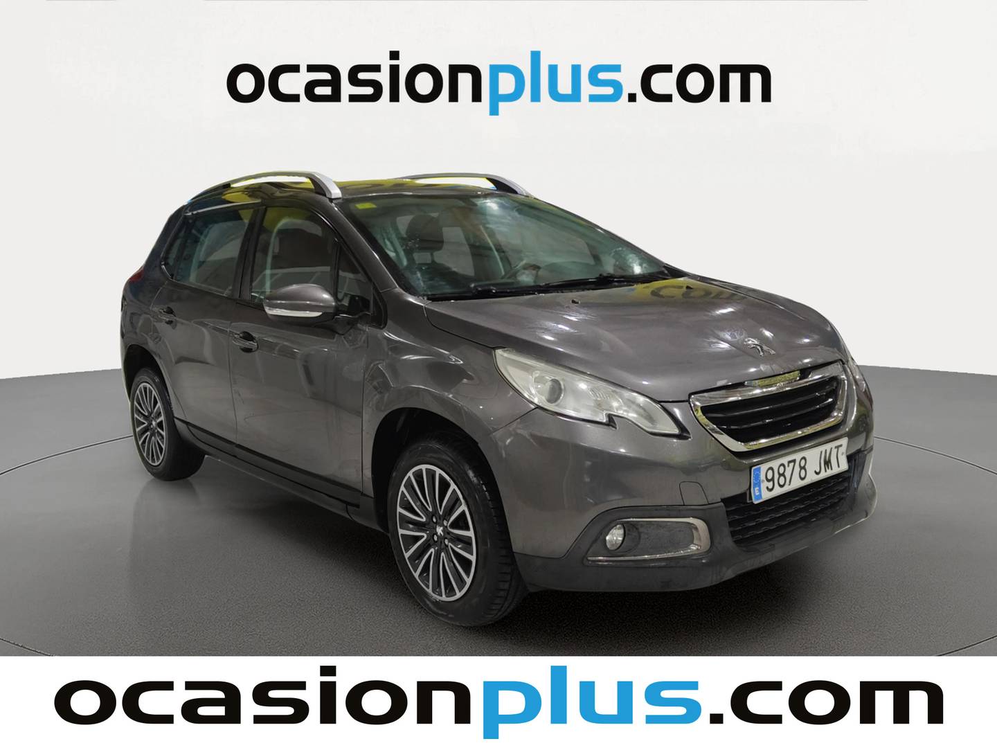 Foto Peugeot 2008 Peugeot 2008 BlueHDi 100 S&S Active (100 CV)
