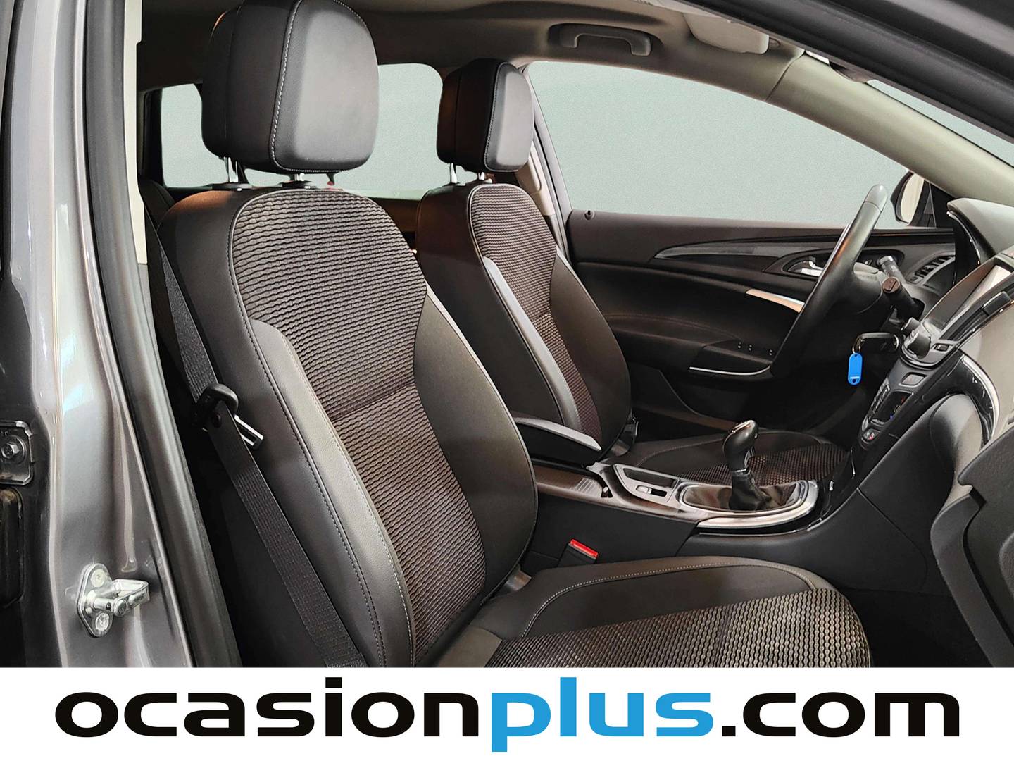 Opel Insignia Opel Insignia Sports Tourer 1.6 CDTI S&S ecoFlex Excellence (136 CV) manual