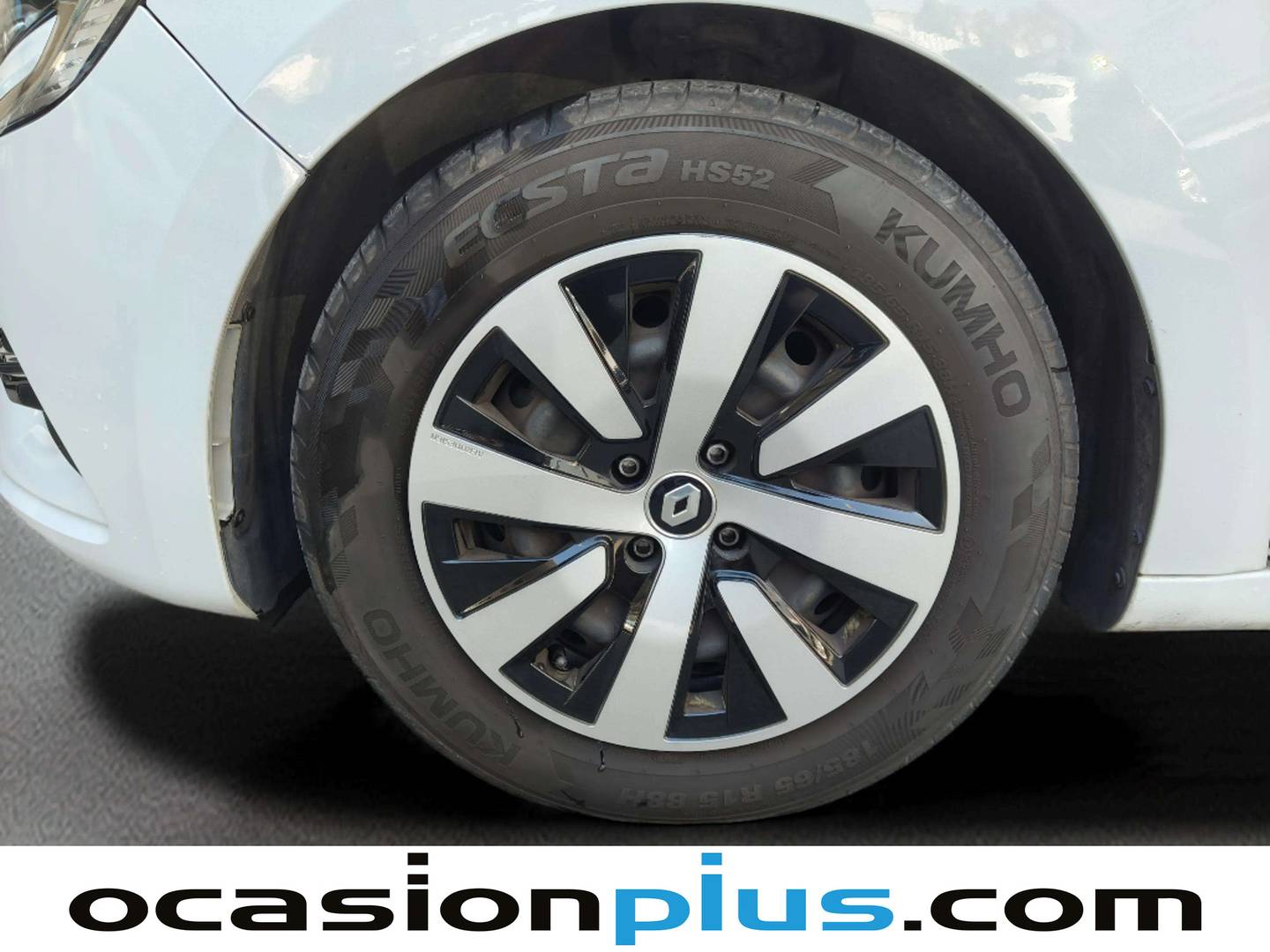 Renault Clio Renault Clio Equilibre Blue dCi (100 CV) 2023