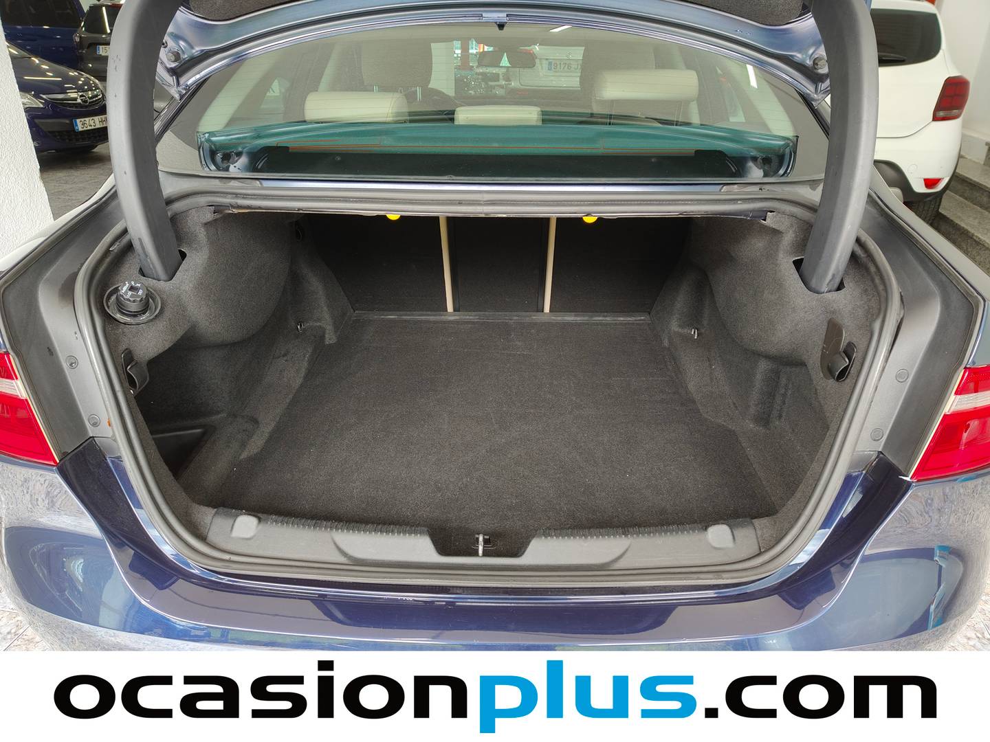 Foto asientos delanteros Jaguar XE Jaguar XE 2.0 Diesel XE-Pure RWD (180 CV)
