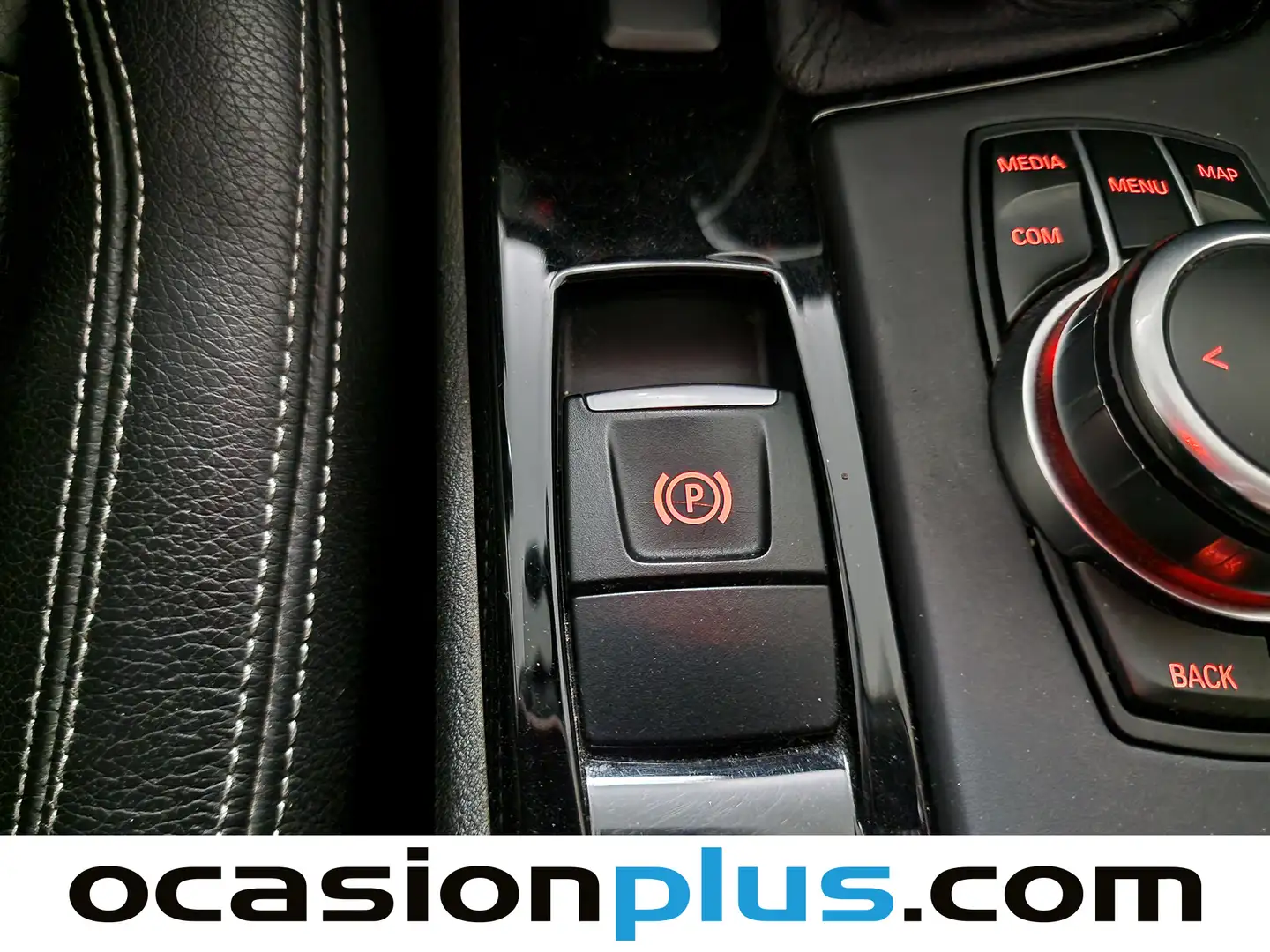 Foto BMW X2 BMW X2 sDrive18d (150 CV)