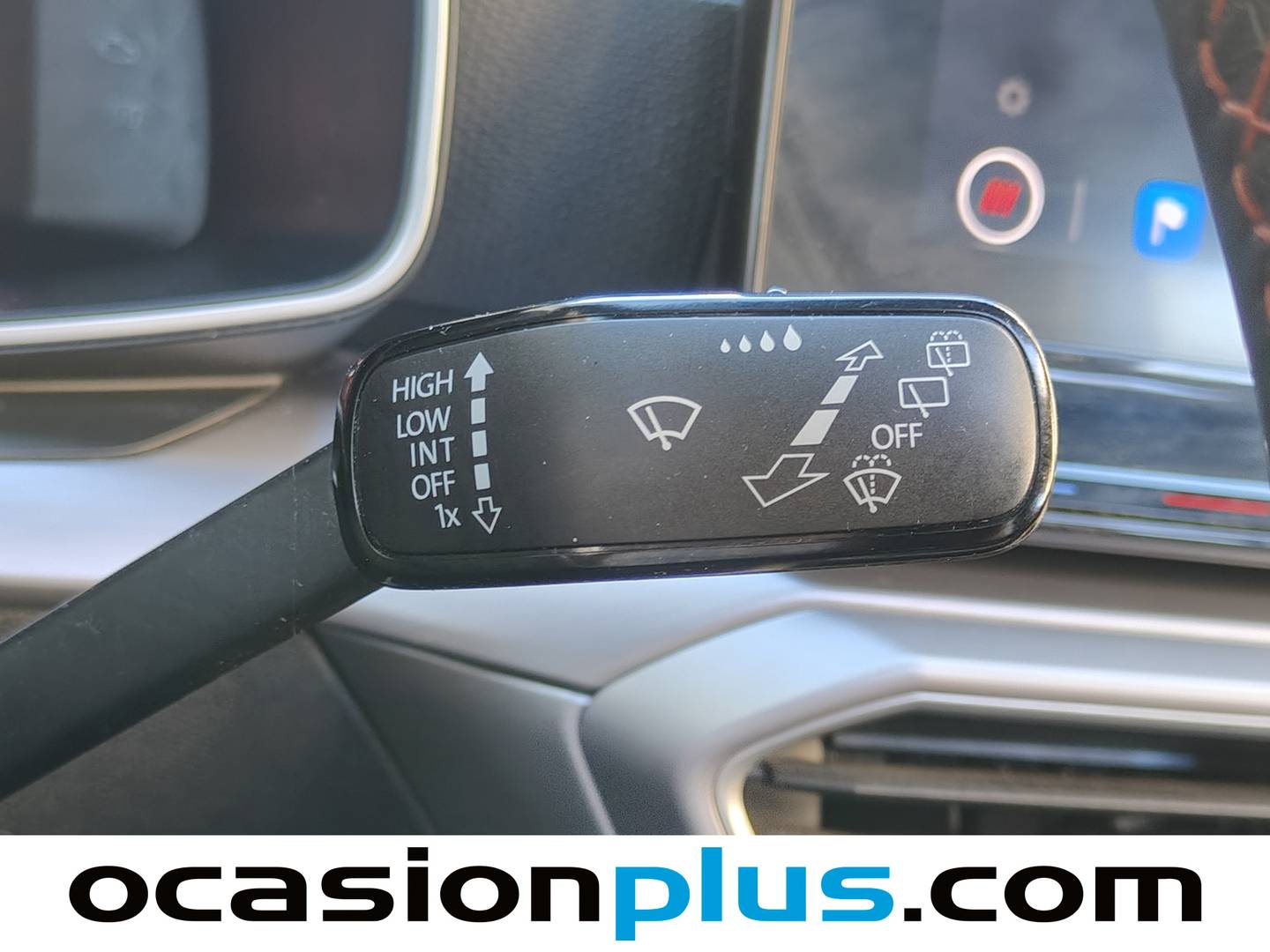 Seat León Seat León 1.5 TSI S&S FR Go L (150 CV) de segunda mano