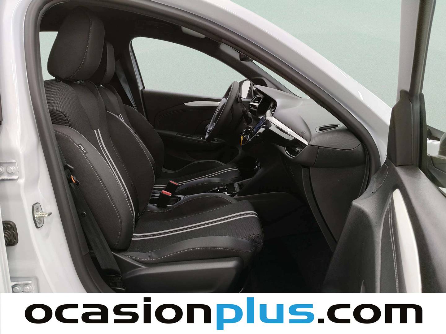 Foto Opel Corsa Opel Corsa 1.2 T XHL Hybrid GS eDCT (110 CV)