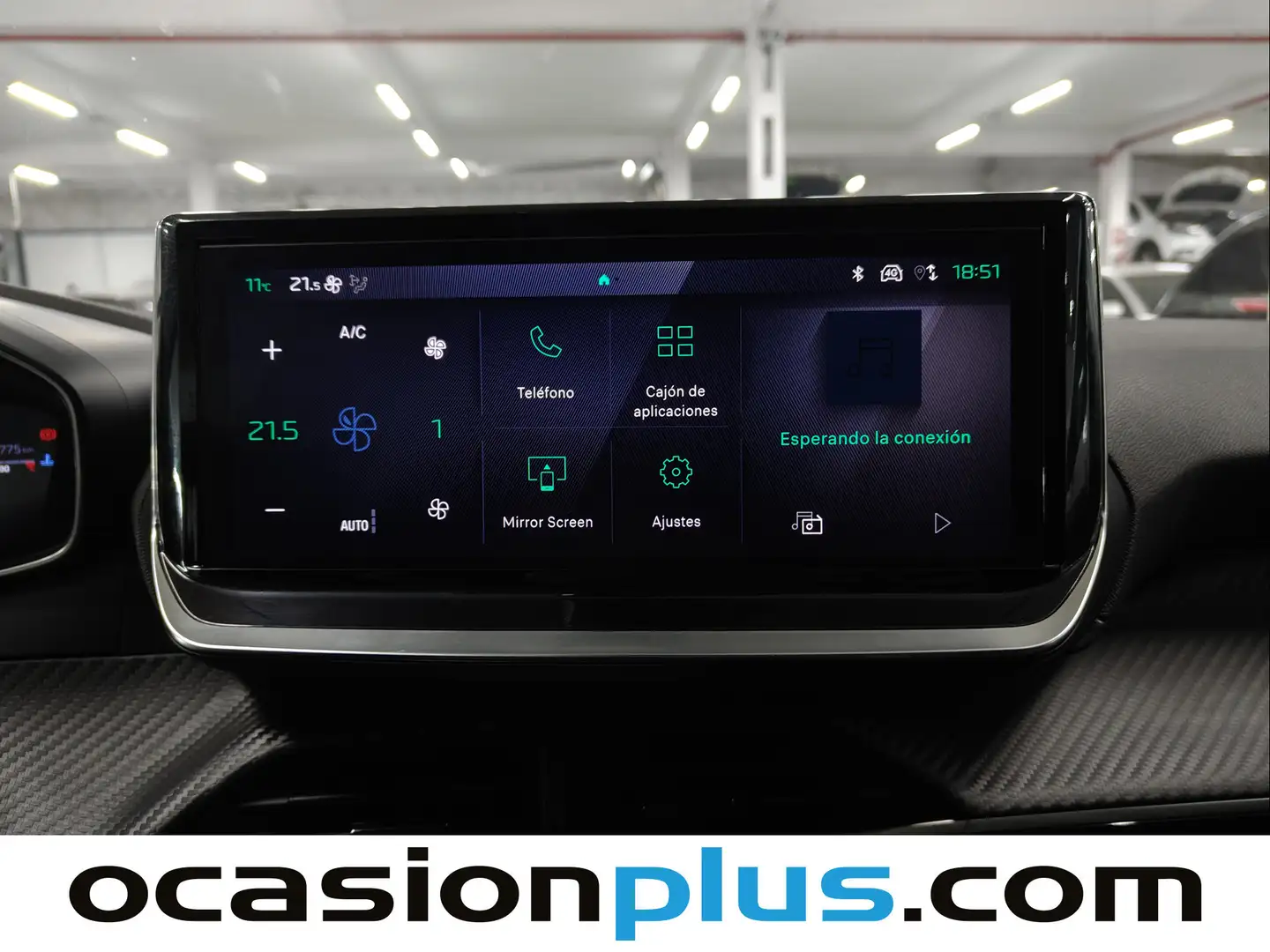 Foto Peugeot 208 Peugeot 208 PureTech 100 Allure (100 CV)