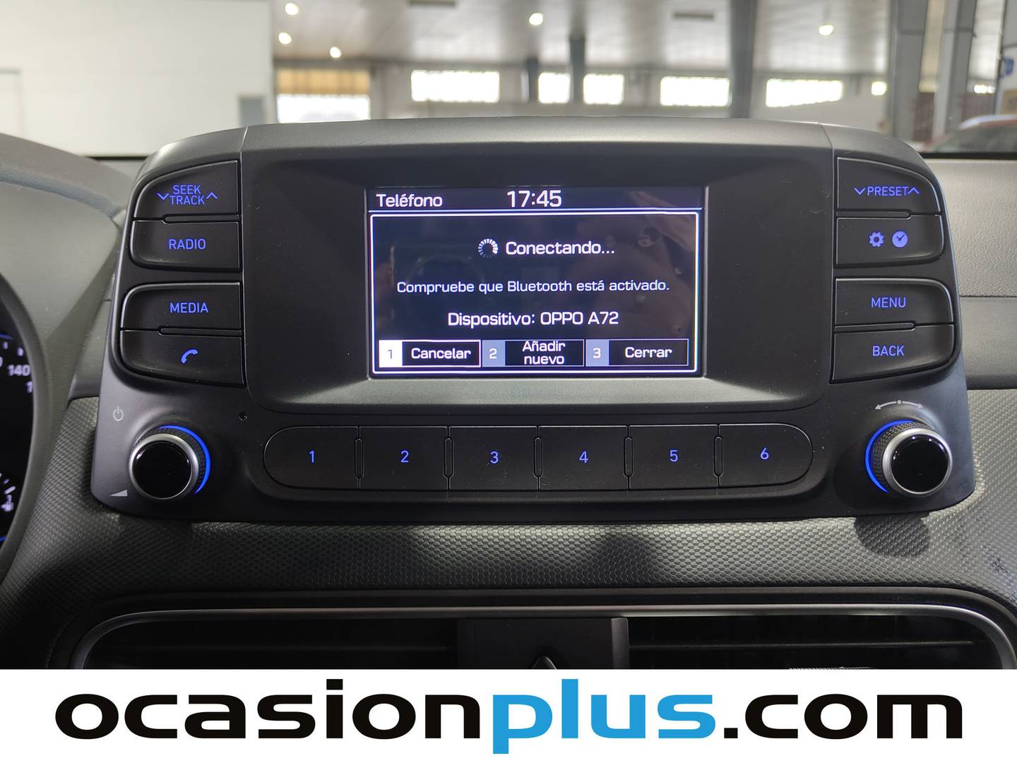 Hyundai Kona Hyundai Kona 1.0 TGDi Essence 4x2 (120 CV) barato
