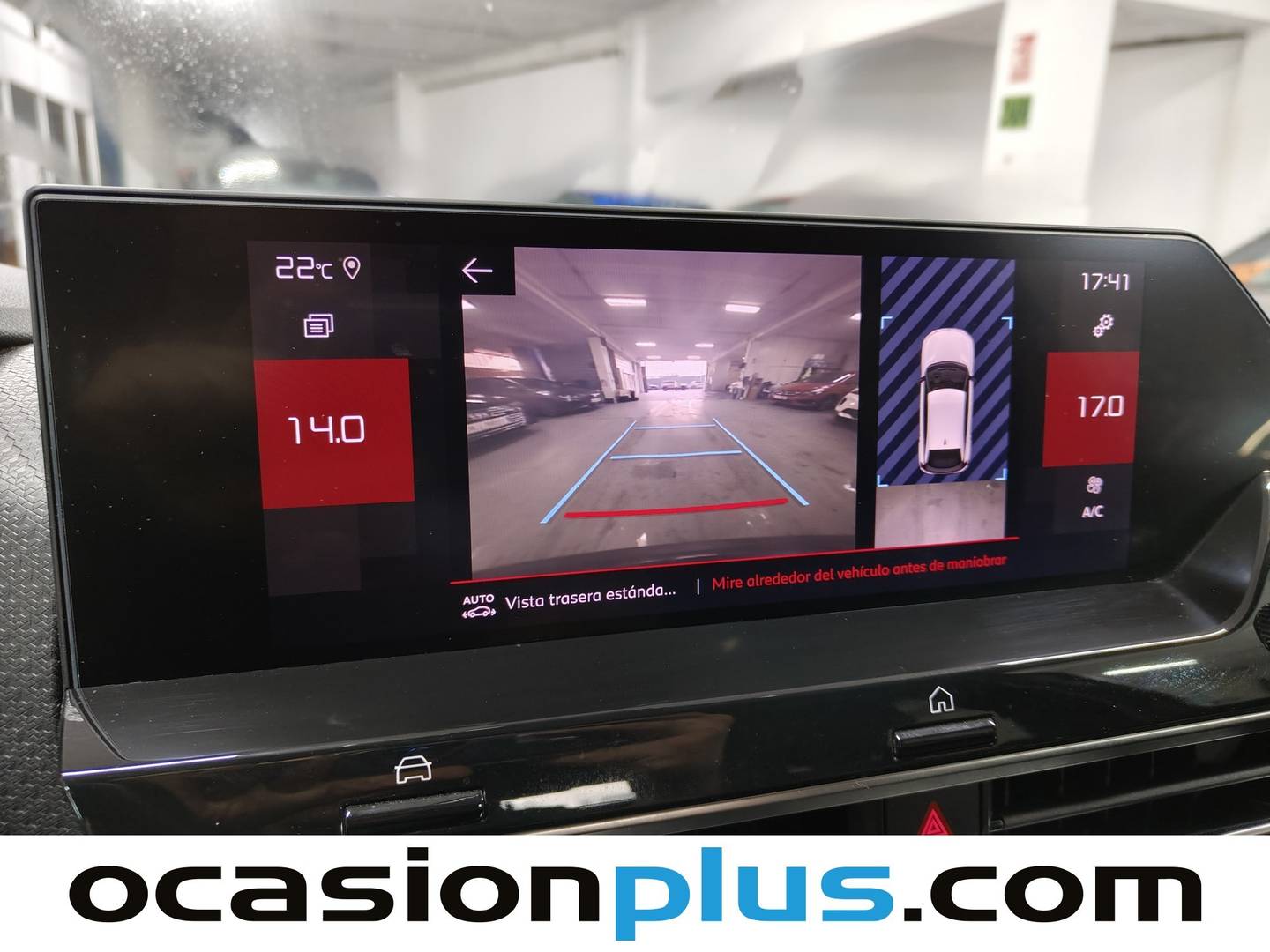 Foto Citroën C4 Citroen C4 PureTech 130 S&S Shine (130 CV)