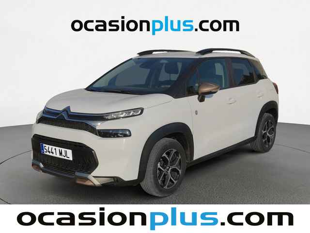 Citroën C3 aircross Segunda Mano Baratos Córdoba