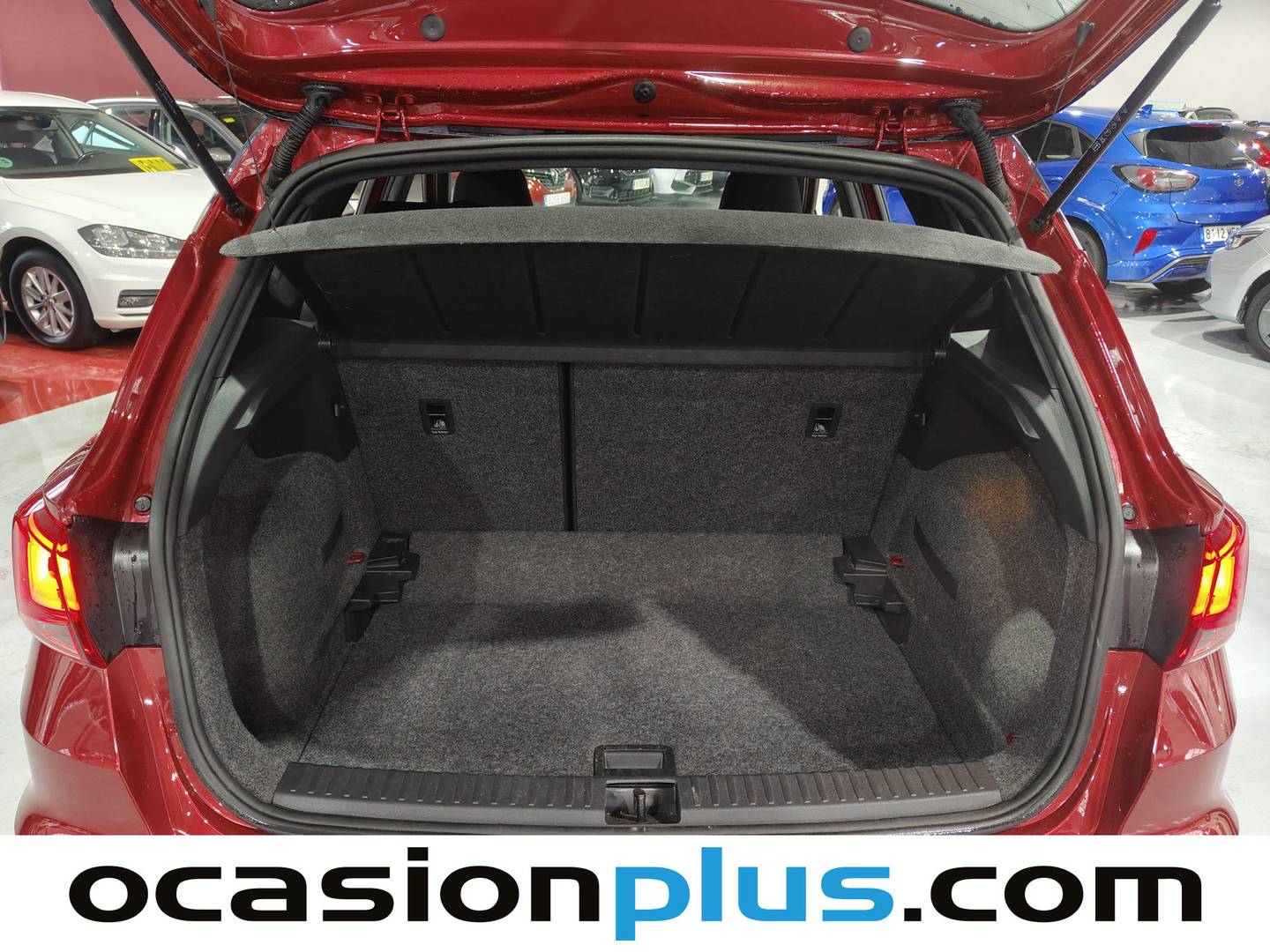 Foto Seat Arona SEAT Arona 1.0 TSI FR XM (110 CV)