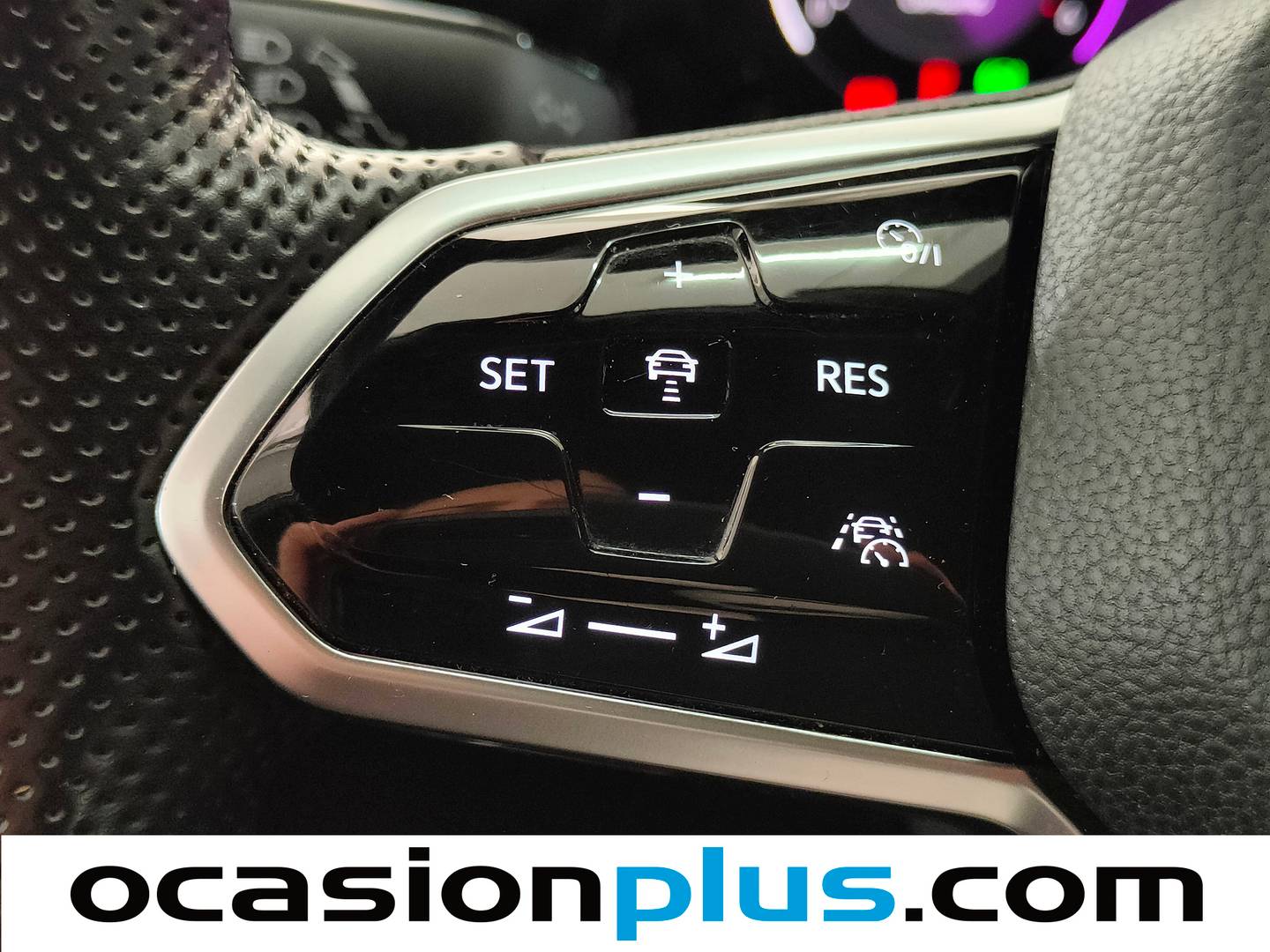 Volkswagen Golf Volkswagen Golf R-Line 2.0 TDI  (150 CV) DSG de ocasión