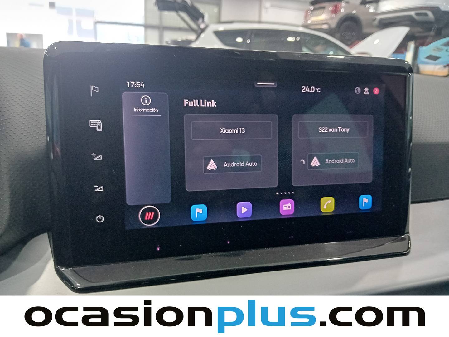 Foto Seat Ibiza SEAT Ibiza TSI S&S FR XL (115 CV)