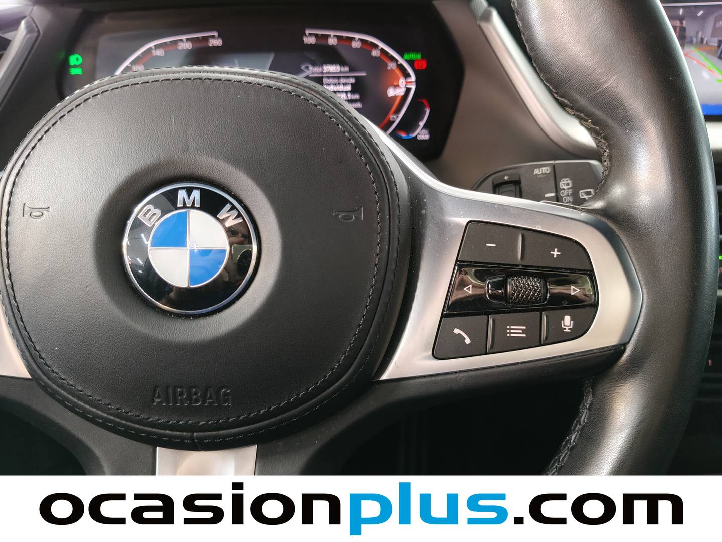 BMW Serie 1 BMW Serie 1 116d Pack M (116 CV) 116cv