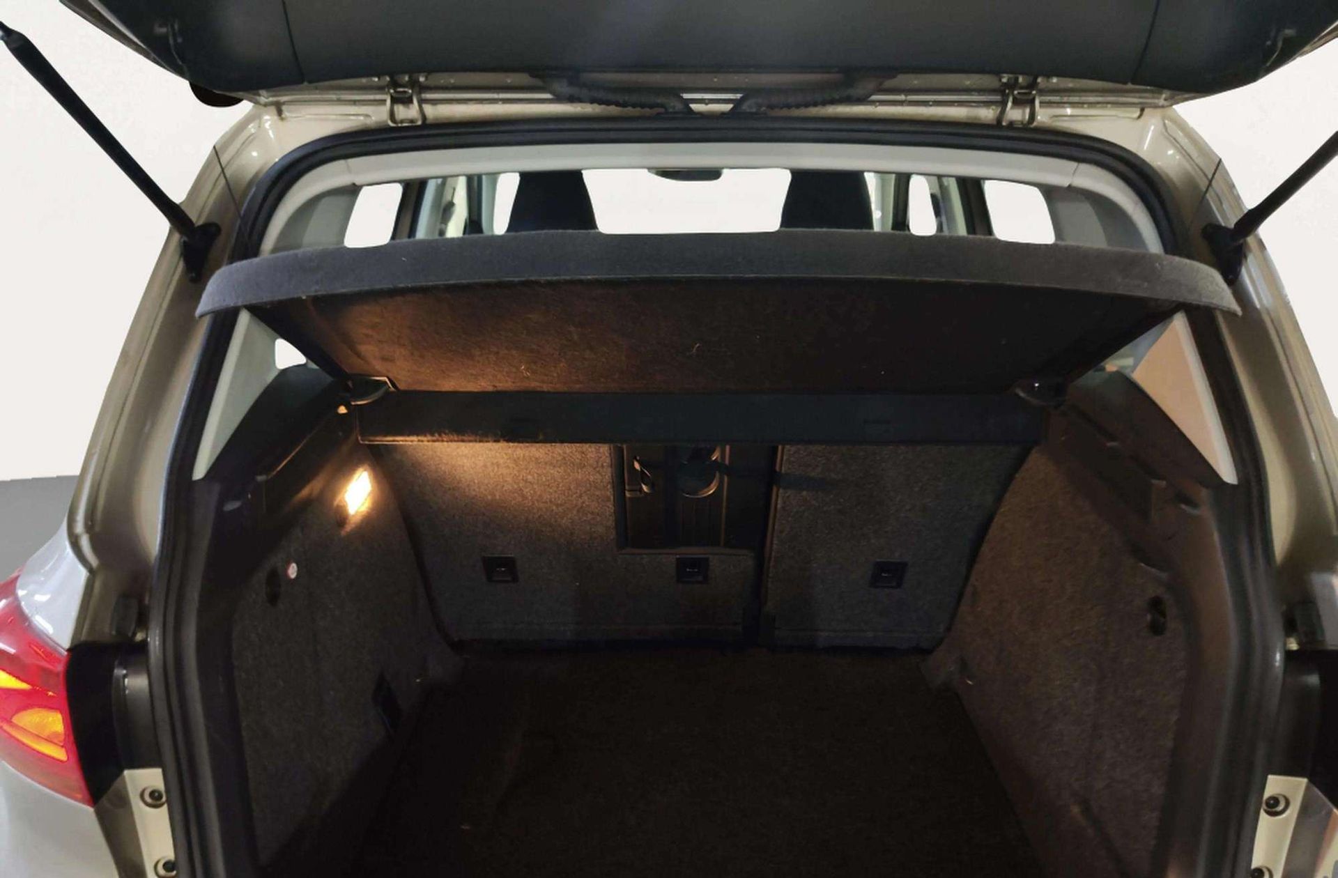 Volkswagen Tiguan Cross 2.0 TDI BMT 4x2 - foto 14