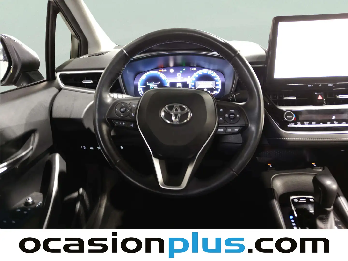 Foto Toyota Corolla Toyota Corolla 140H Style (140 CV)