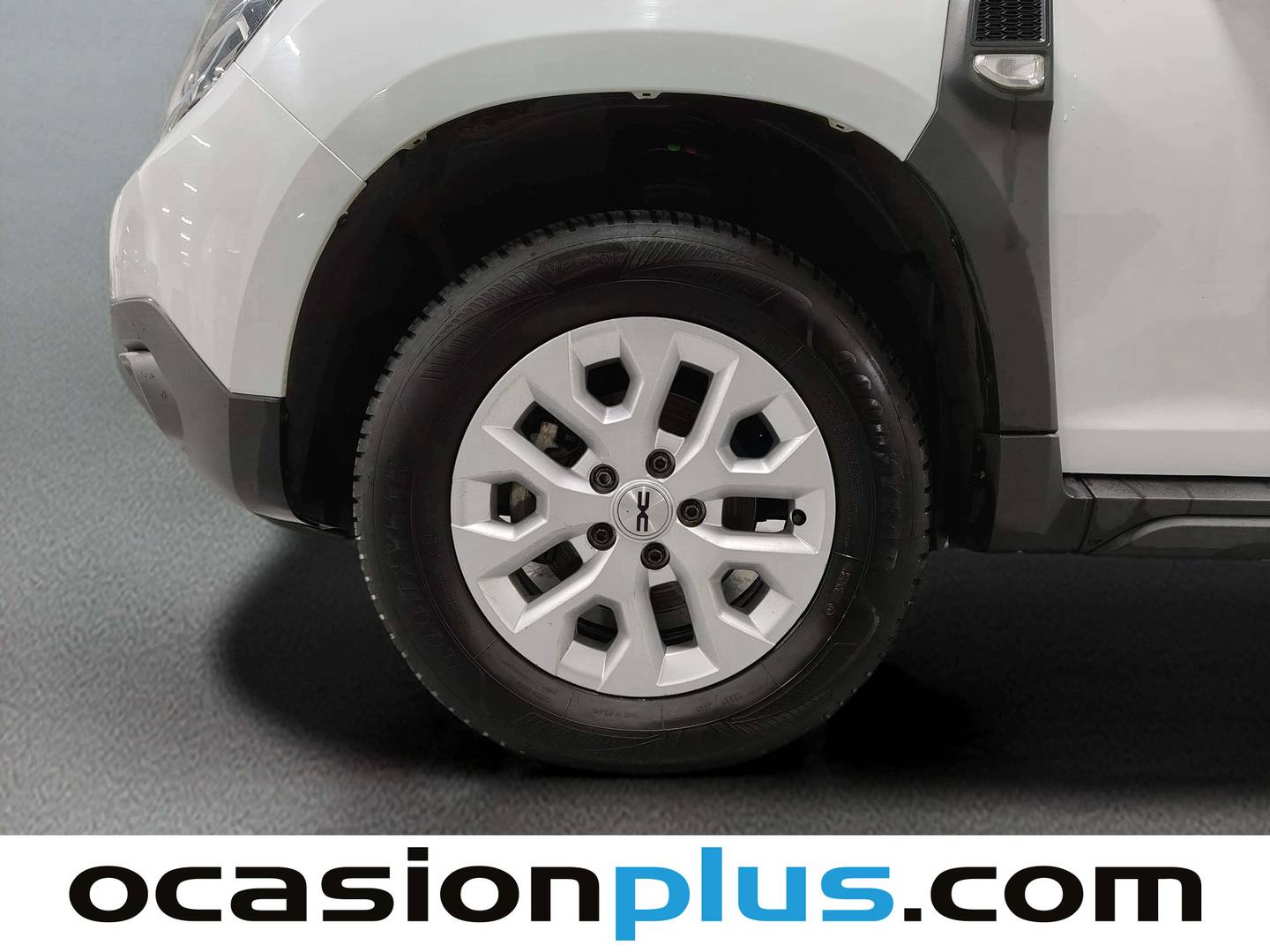 Dacia Duster Dacia Duster Expression Blue dCi (115 CV) 4X4 seminuevo