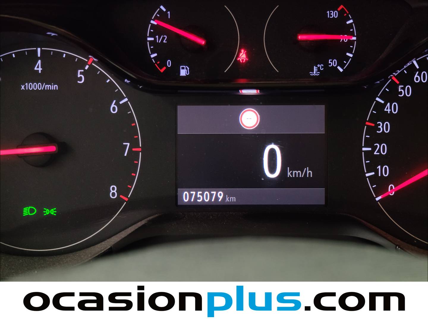 Opel Corsa Opel Corsa 1.2 Turbo XHL Edition (100 CV) seminuevo