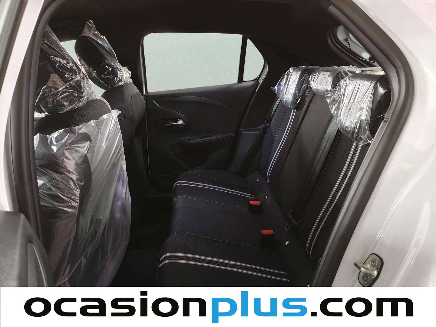 Foto Opel Corsa Opel Corsa 1.2 T XHL Hybrid GS eDCT (110 CV)