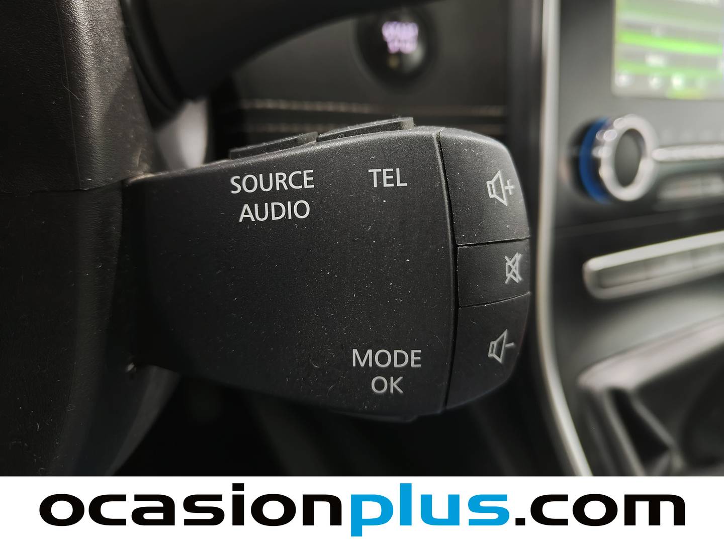 Renault Scénic Renault Scenic Zen Energy TCe (130 CV) km 0