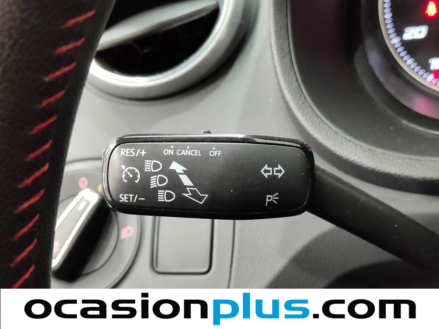 Foto Seat Ibiza SEAT Ibiza 1.0 EcoTSI FR Crono (110 CV)