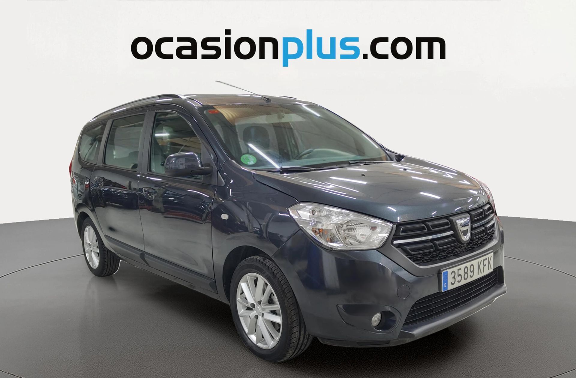 Dacia Lodgy Laureate TCe - foto 2