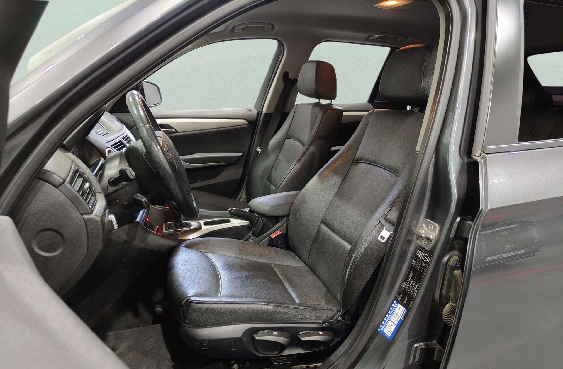 BMW X1 sDrive18d - foto 9