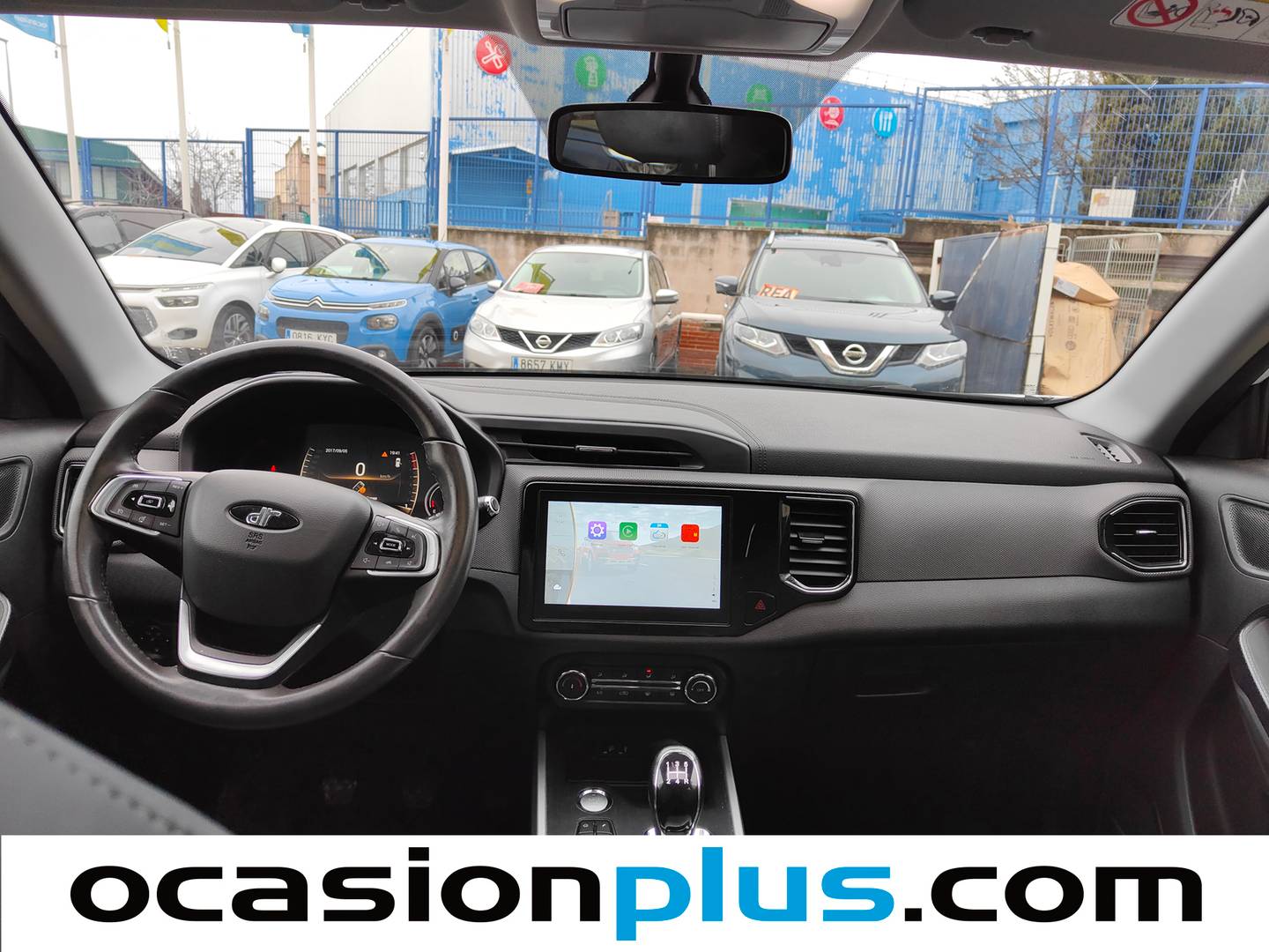 DR AUTOMOBILES DR 4.0 DR AUTOMOBILES DR4 1.5 (116 CV) de ocasión