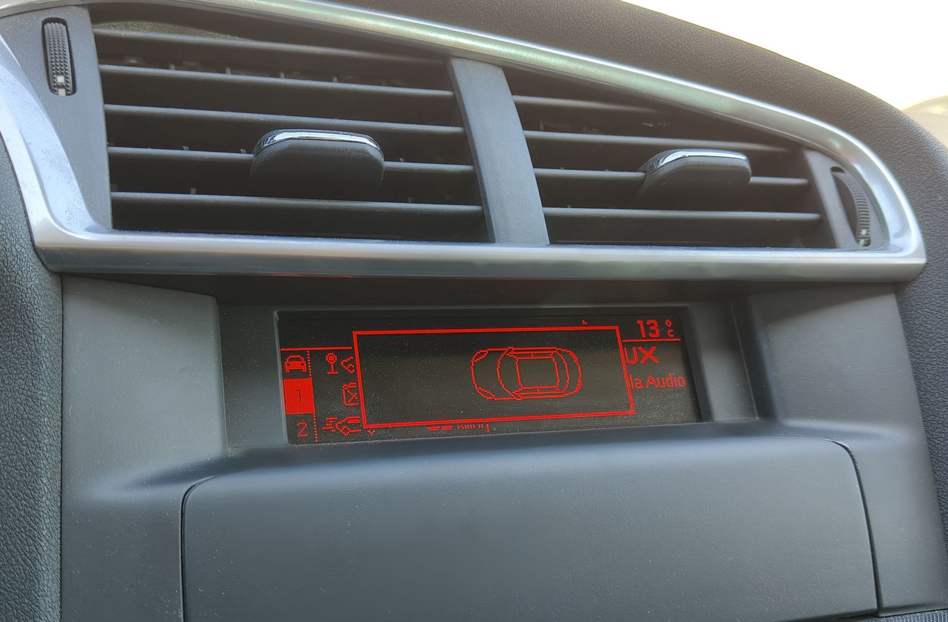 Citroën C4 1.6 e-HDi Collection - foto 7