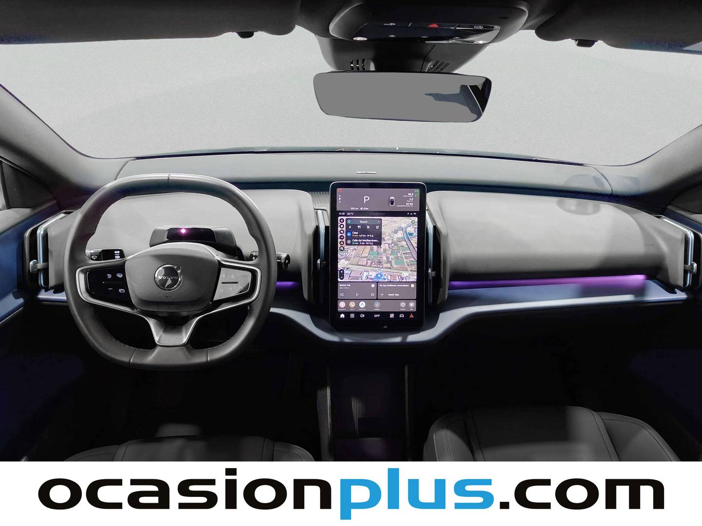 Volvo EX30 Volvo EX30 Single Motor Extended Range Plus Auto (272 CV) de ocasión