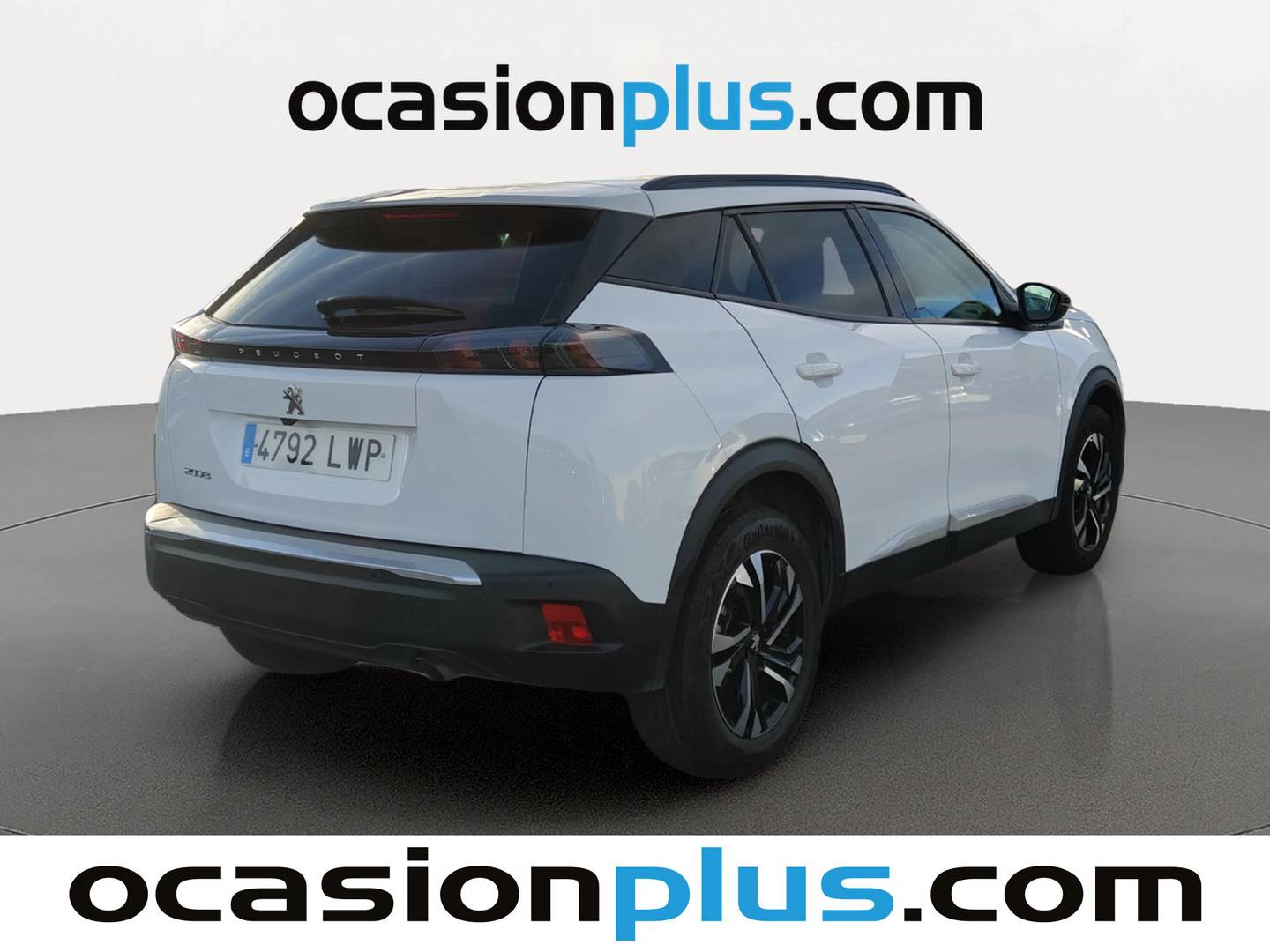 Foto Peugeot 2008 Peugeot 2008 PureTech 100 S&S Allure Pack (100 CV)