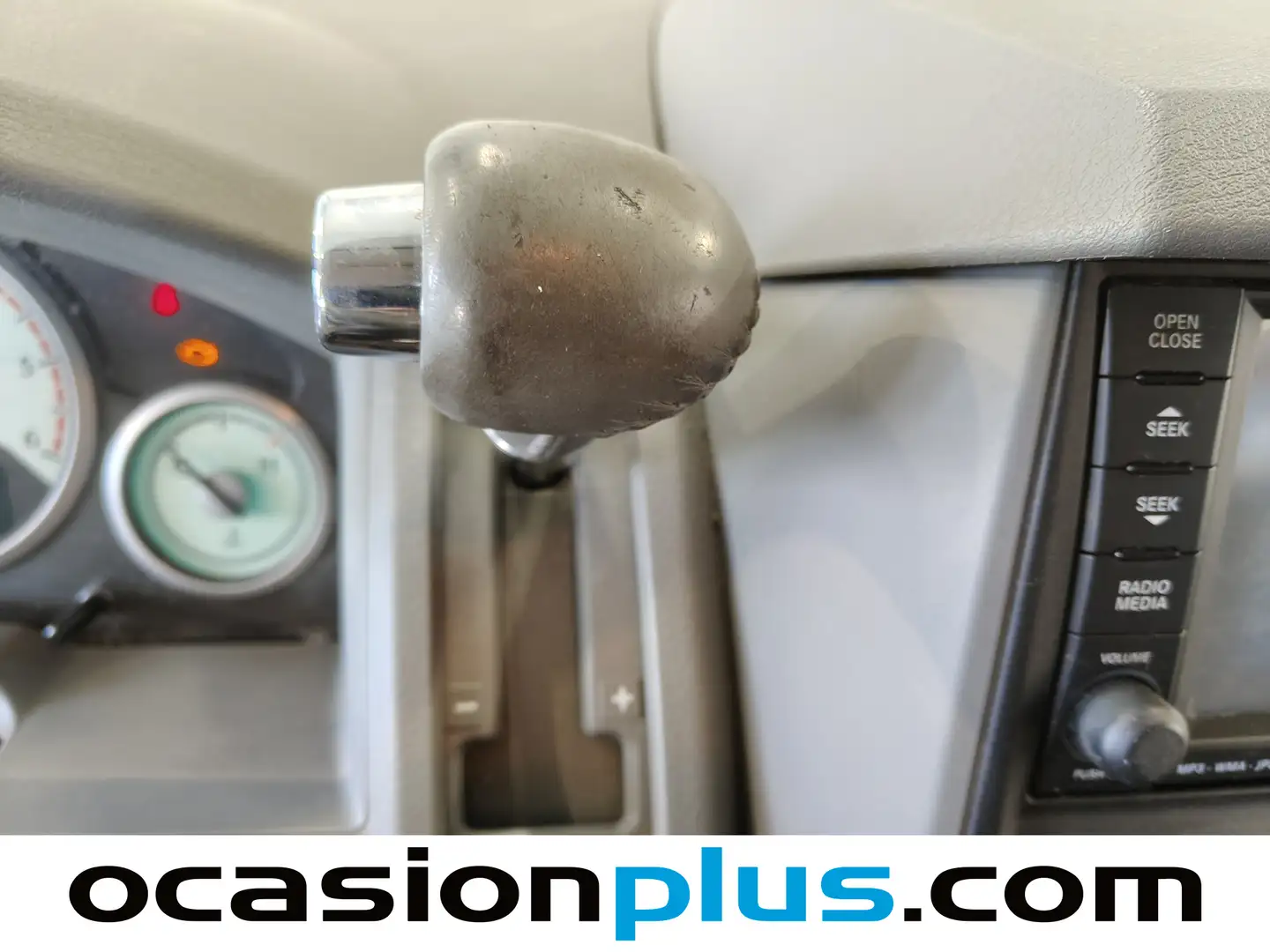 Foto Chrysler Grand Voyager Chrysler Grand Voyager 2.8 CRD LX 7 Plazas (163 CV)