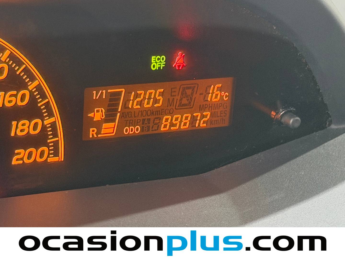 Toyota Yaris Toyota Yaris 1.3 VVT-I TS  (101 CV) seminuevo