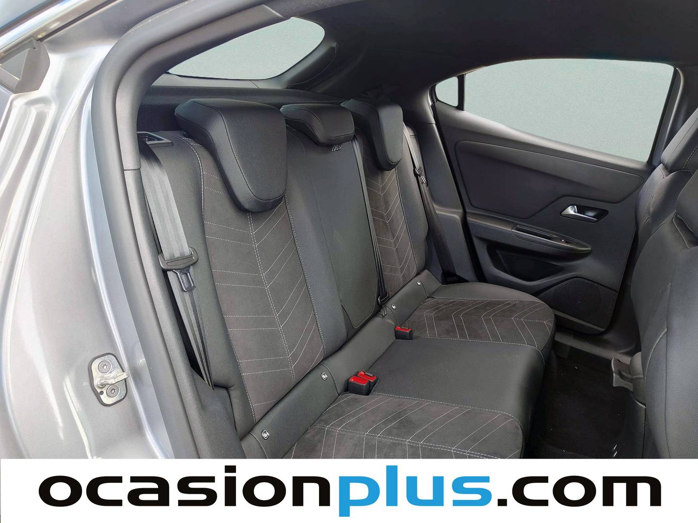 Foto Opel Mokka Opel Mokka 1.2 T Ultimate (136 CV)