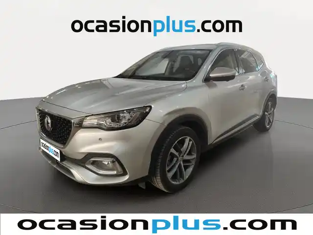 MG HS 1.5 Turbo GDI Luxury (162 CV) de segunda mano