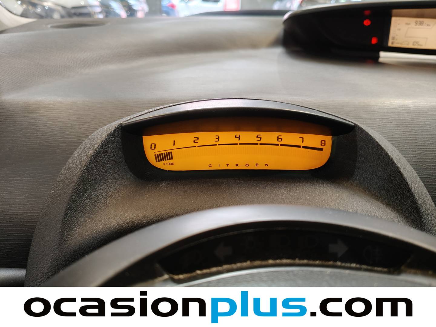 Citroën C4 Citroën C4 1.4 LX (90 CV) 2008