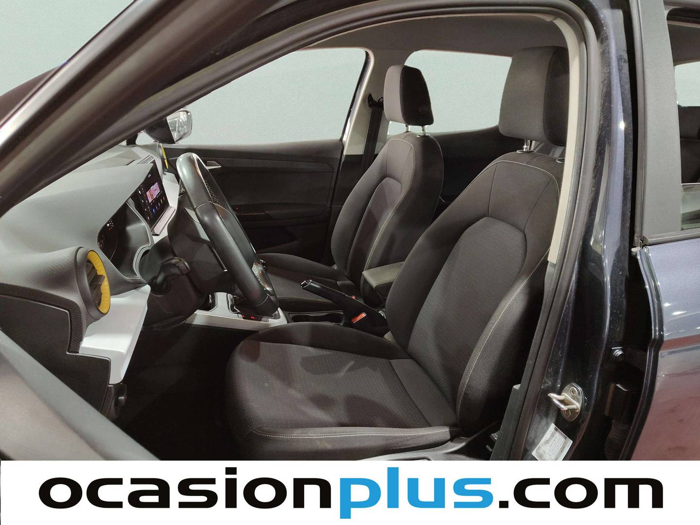 Foto asientos delanteros Seat Arona Seat Arona 1.0 TSI Style XL (110 CV)