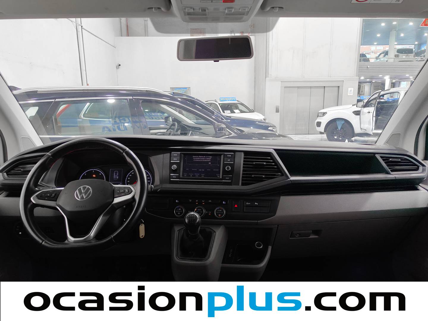 Volkswagen California Volkswagen California Beach Tour TDI BMT (150 CV) Camperizada 5 Plazas barato