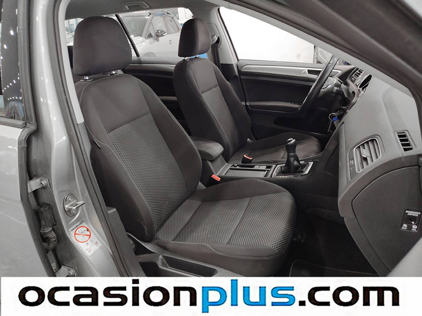 Foto Volkswagen Golf Volkswagen Golf Variant Variant Edition 1.0 TSI (115 CV)