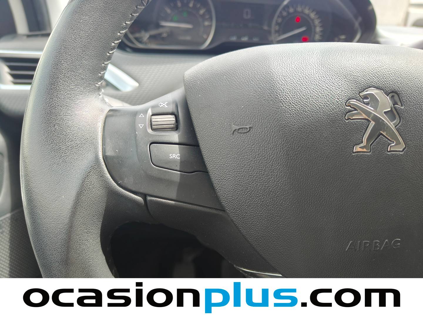 Peugeot 2008 Peugeot 2008 PureTech 82 Style (82 CV) de segunda mano