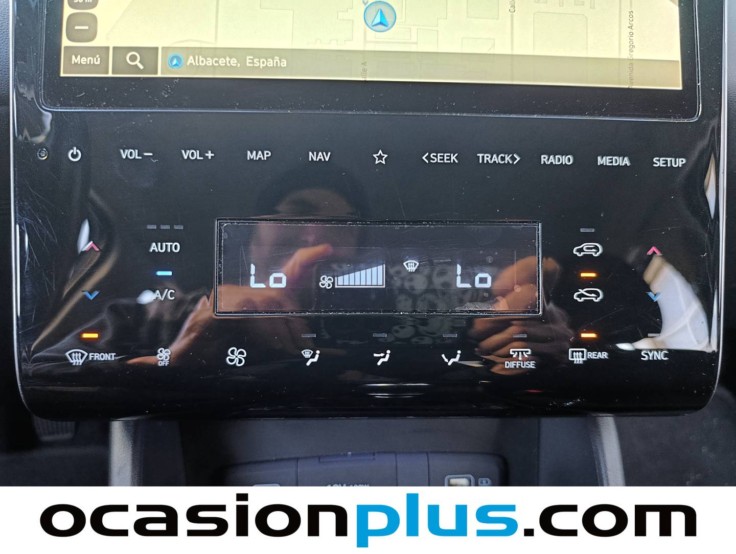 Hyundai Tucson Hyundai Tucson 1.6 TGDI 48V Tecno 2C (150 CV) manual