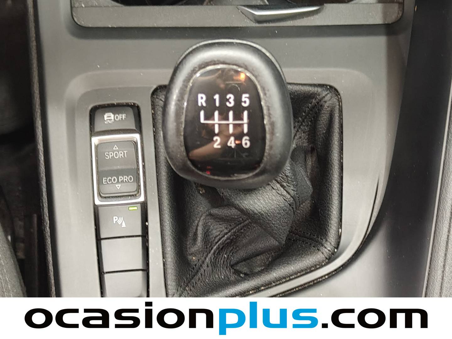 BMW X1 BMW X1 sDrive16d Business (116 CV) de segunda mano