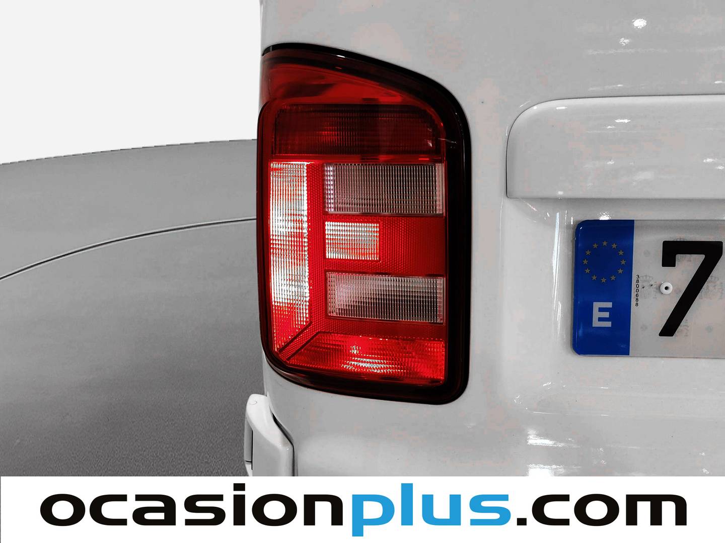 Volkswagen Transporter Volkswagen Transporter Furgon Batalla Larga TM 2.0 TDI BMT (140 CV) diésel