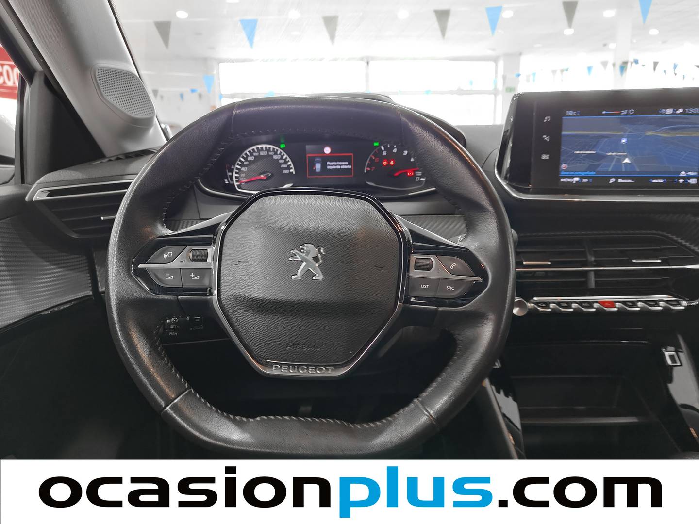 Peugeot 208 Peugeot 208 PureTech 100 Active Pack (100 CV) 2021