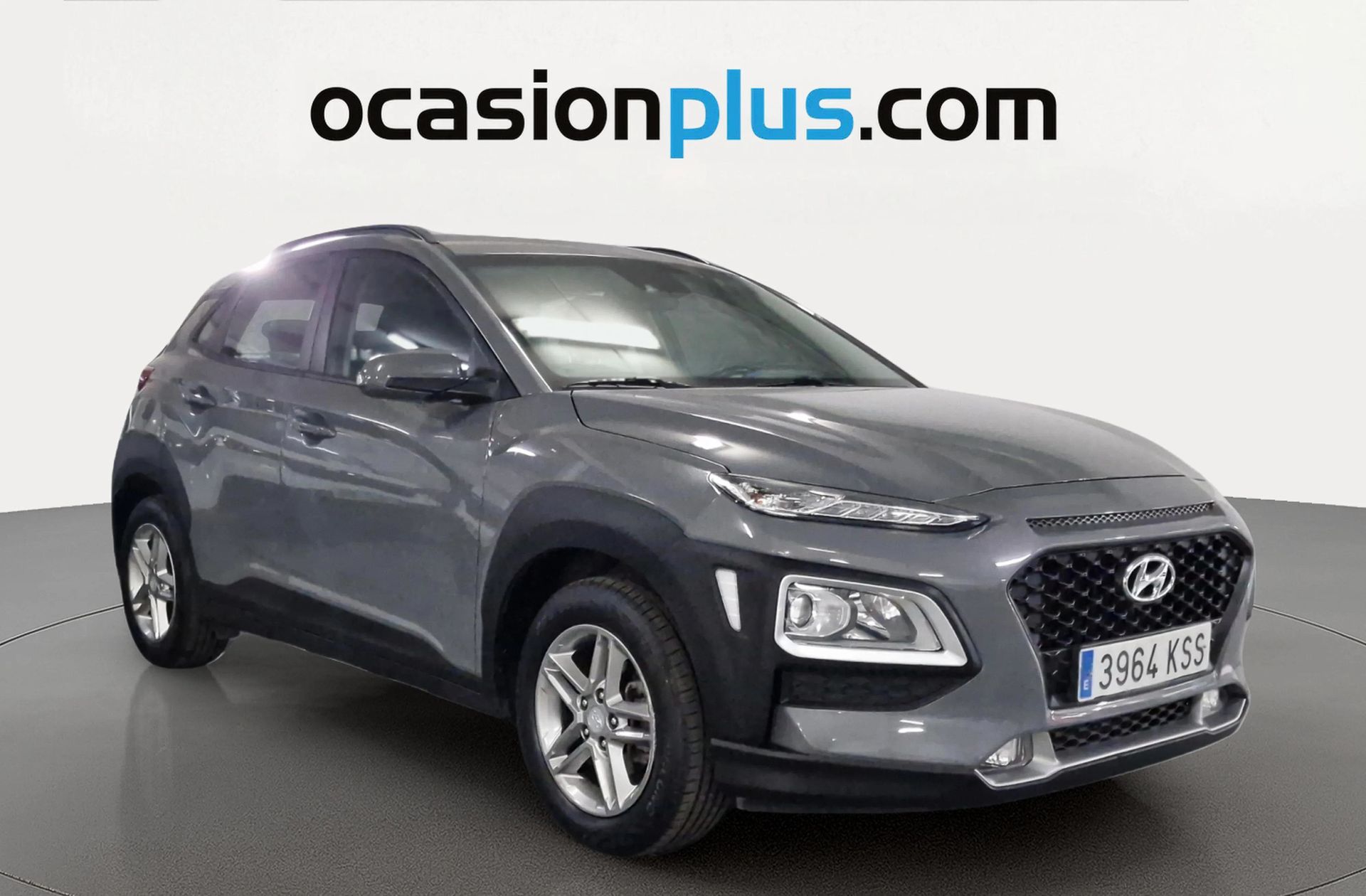 Hyundai Kona 1.0 T-GDi Klass 4x2 - foto 2