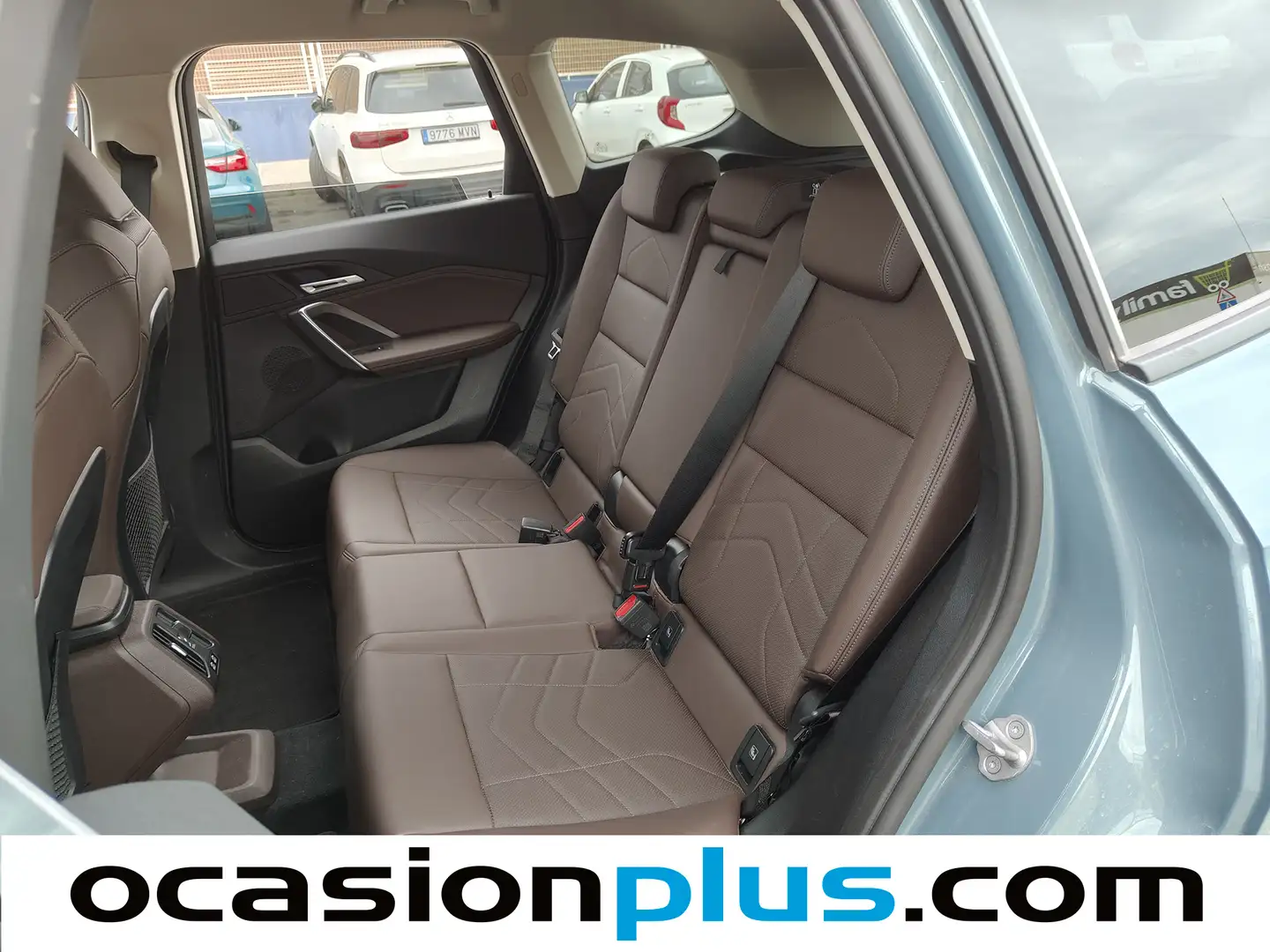 Foto BMW iX1 BMW iX1 xDrive30 (313 CV)