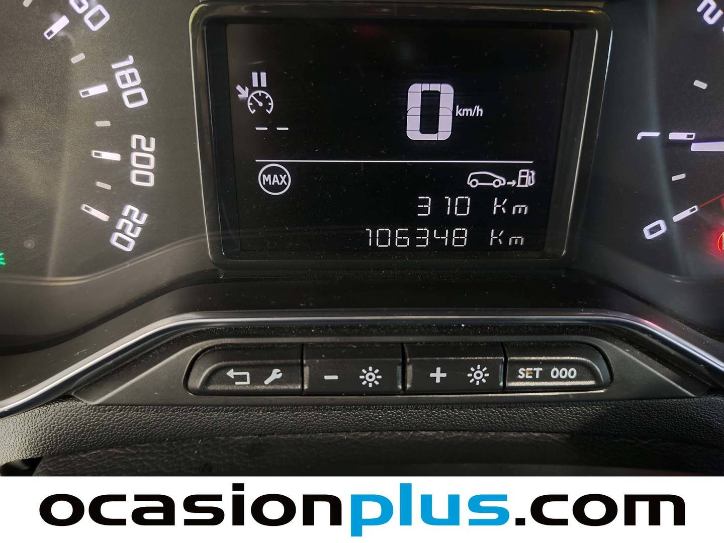 Foto Citroën C3 Citroen C3 PureTech 82 Shine (82 CV)